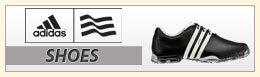 Adidas Golf Shoes